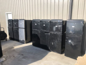RV Surplus Auction Forklifts ~ Plywood ~ Welders 0835 W Northport Rd, Rome City, IN 46784 March 27, 2021, 9:00 am