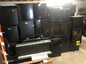 RV Surplus Auction Forklifts ~ Plywood ~ Welders 0835 W Northport Rd, Rome City, IN 46784 March 27, 2021, 9:00 am Owner: Handshoe's Flea Market