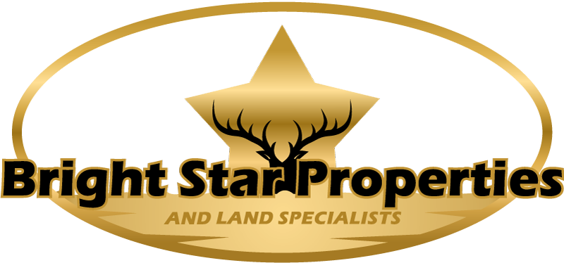 Bright Star Properties Logo